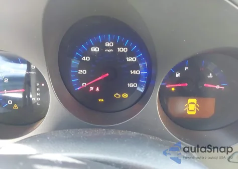 2005 Acura Tl из США, поврежденный, VIN 19UUA66275A024809